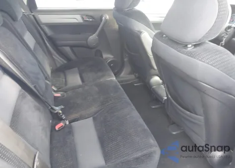 2009 Honda Cr-V Ex from USA, damaged, VIN 5J6RE485X9L042231